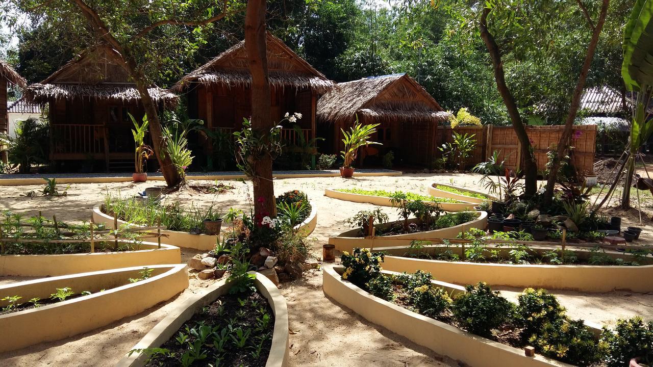 Mangroves & More @ Cambodia Сиханоуквил Екстериор снимка