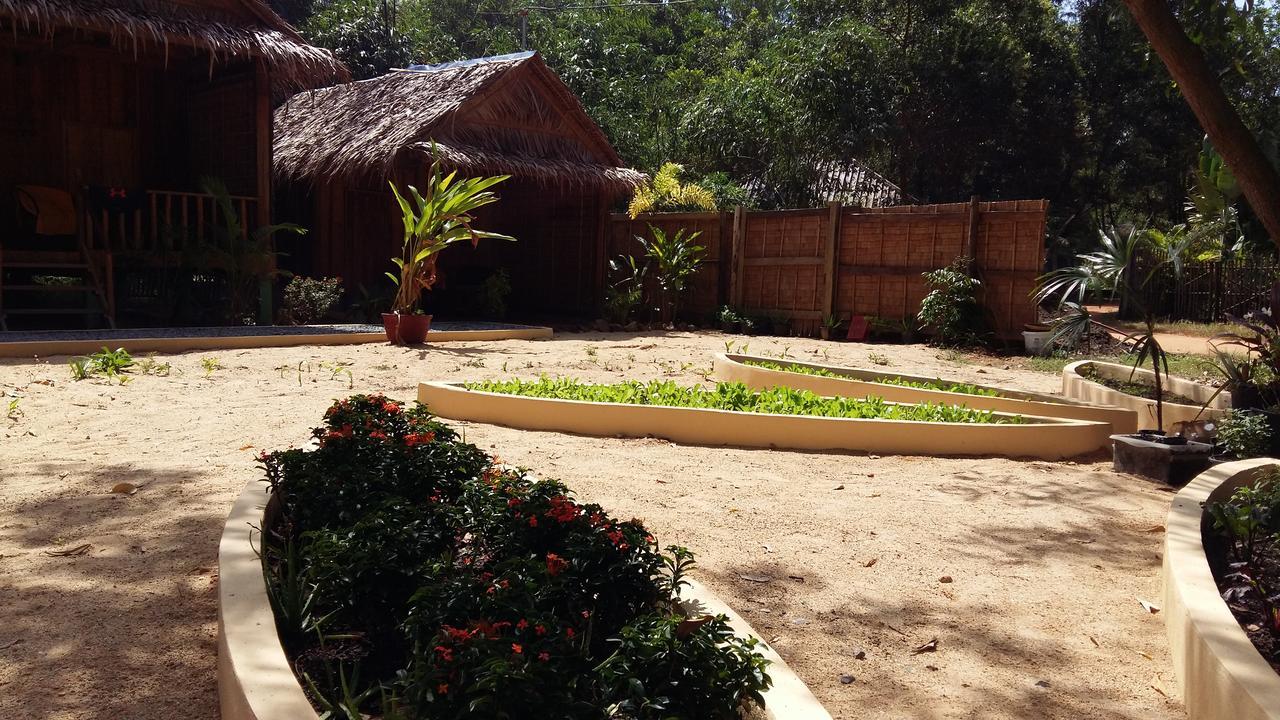 Mangroves & More @ Cambodia Сиханоуквил Екстериор снимка