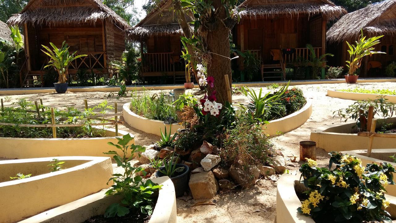 Mangroves & More @ Cambodia Сиханоуквил Екстериор снимка