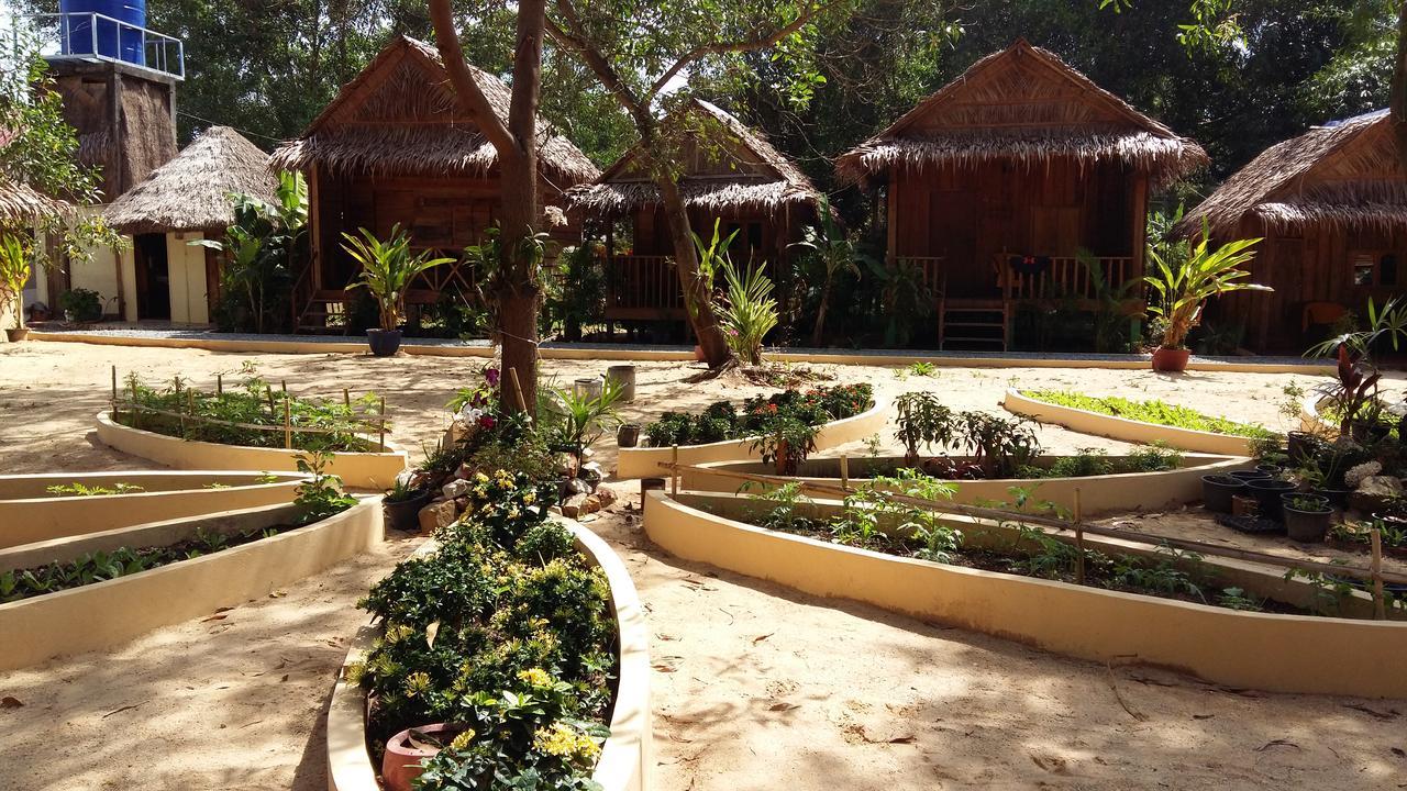 Mangroves & More @ Cambodia Сиханоуквил Екстериор снимка