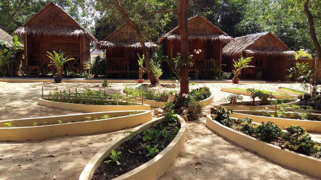 Mangroves & More @ Cambodia Сиханоуквил Екстериор снимка
